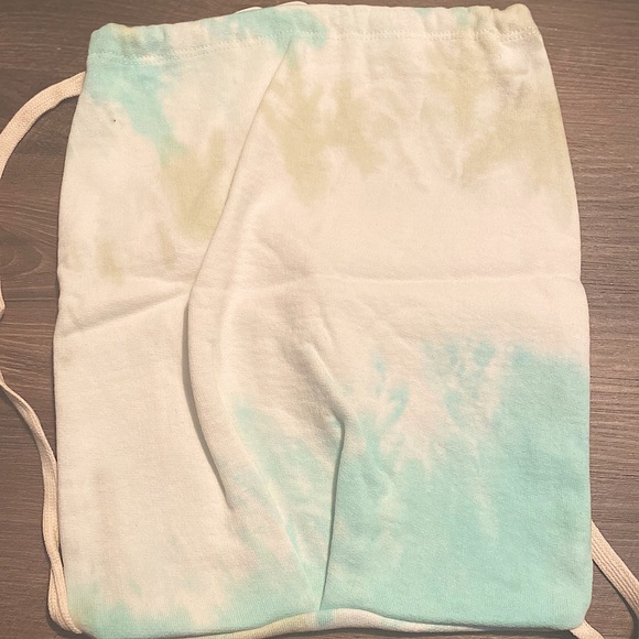 “Boy’s Lie” Drawstring Backpack “UNRELEASED” - Picture 4 of 5